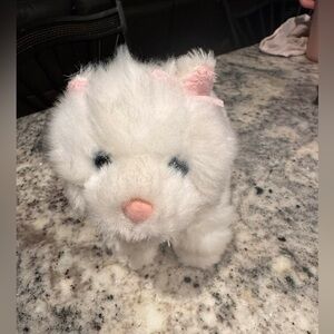 GANZ Lil' Kinz Persian Cat 6-8in